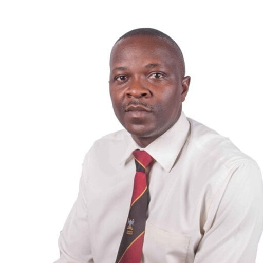 Innocent Besigye